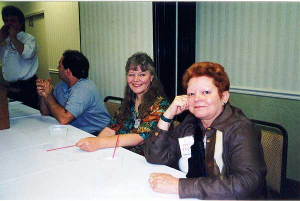 Our Honored Guests